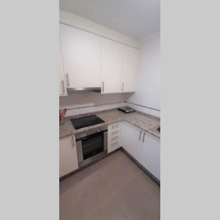 Apartamento Playa Foz Con Piscina Y Parking 010アパートメント エクステリア 写真