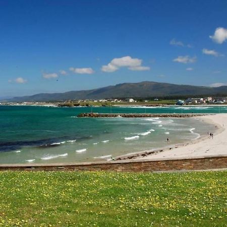 Apartamento Playa Foz Con Piscina Y Parking 010アパートメント エクステリア 写真