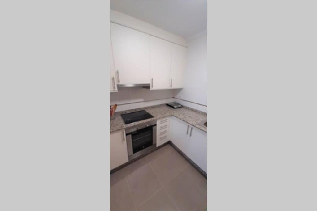 Apartamento Playa Foz Con Piscina Y Parking 010アパートメント エクステリア 写真